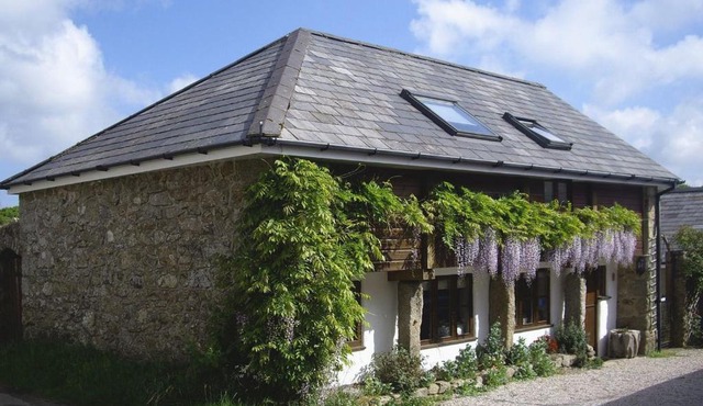 The Linhay