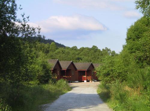 The Little Houses