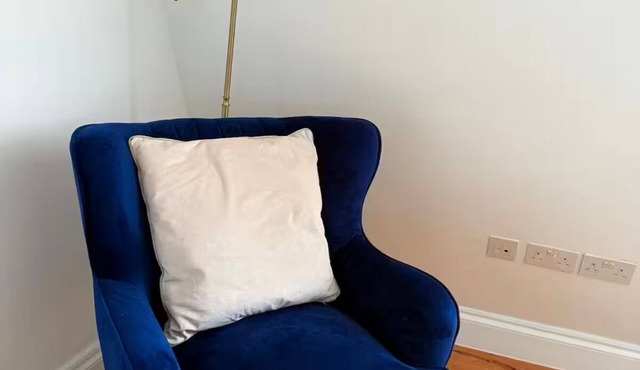 The Loft @ 2 Bath Street