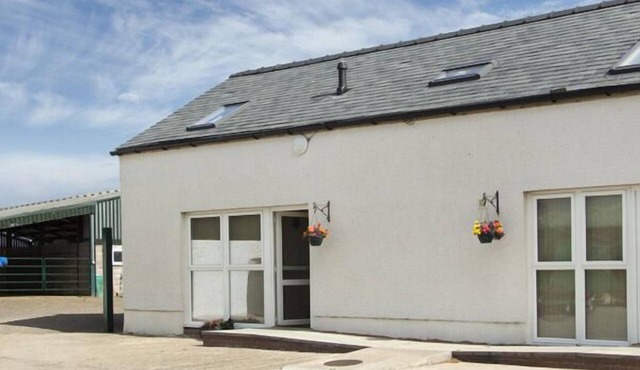 The Loft in Annan