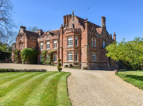 The Manor