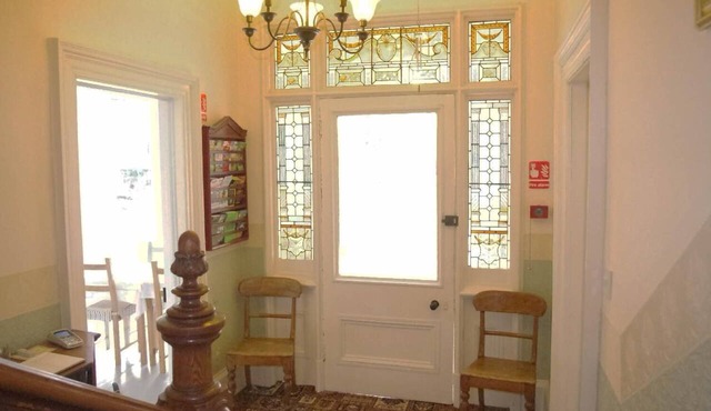 The Old Rectory