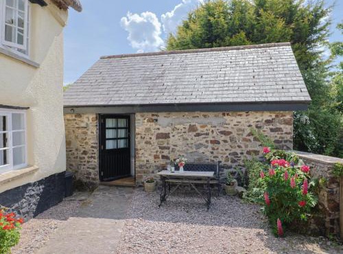 The Old Workshop in Knowstone