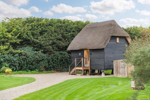 The Parsonage Barns