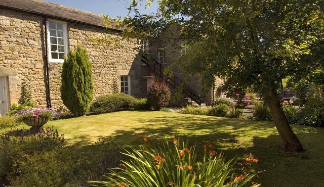 The Pheasant Inn