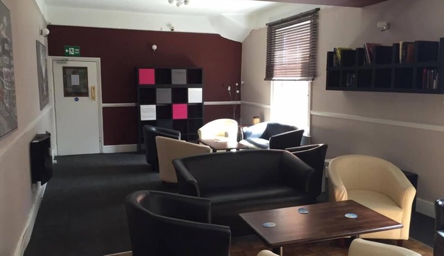 The Pines Guest Accommodation