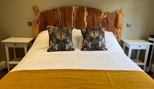 The Roost in Cullompton