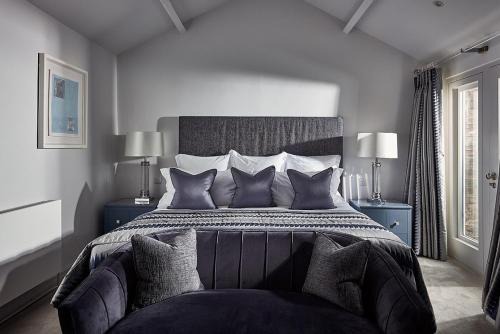 The Samling Hotel in Windermere