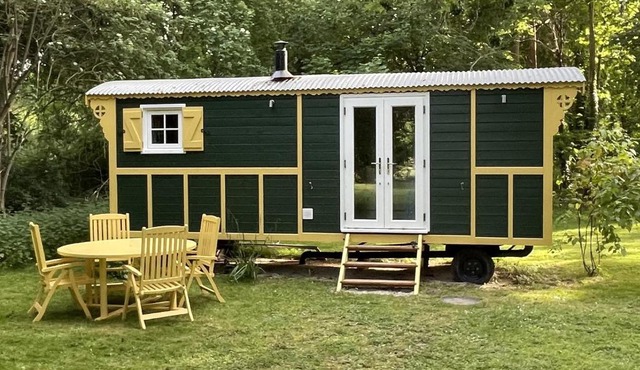 The Shepherds Hut