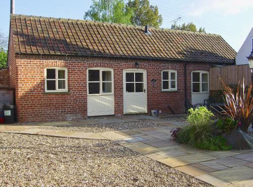 The Stable - Ijx