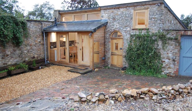 The Stable - rural retreat, perfect for couples