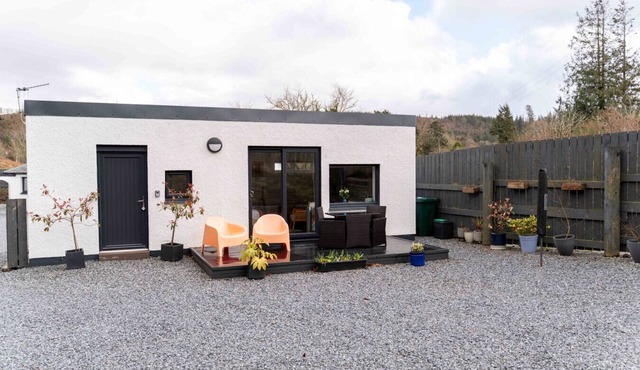 The Stables near Oban