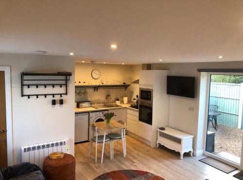 The Studio in Harrogate
