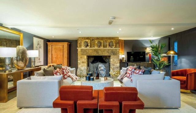 The Subedge Collection - A Unique Cotswolds Escape