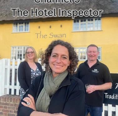 The Swan, Bar, Bed & Breakfast