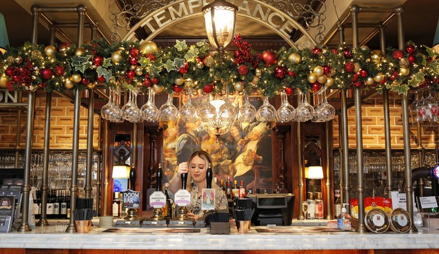 The Temperance Inn, Ambleside. The Inn Collection Group