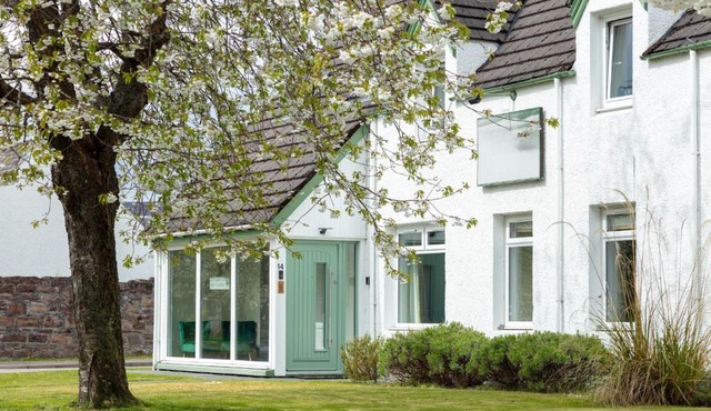 The Ullapool Rooms