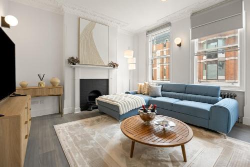 The Urban Atelier in Piccadilly-Soho