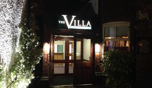 The Villa Express