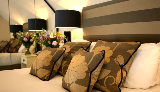 The White Hart Hotel