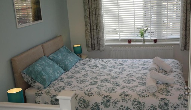 The Whiteways in Bristol