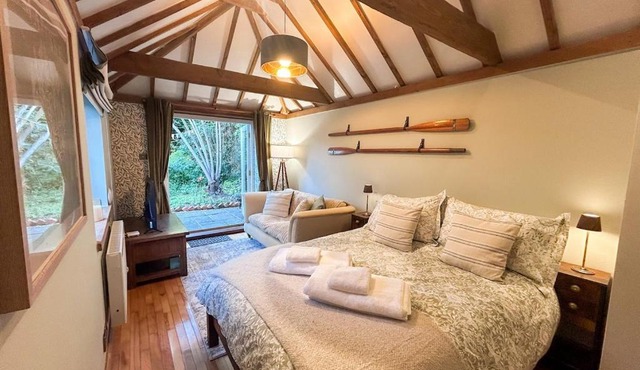 The Willow Nest