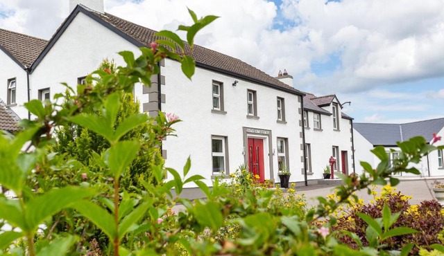 The Willows House & Studios in Limavady