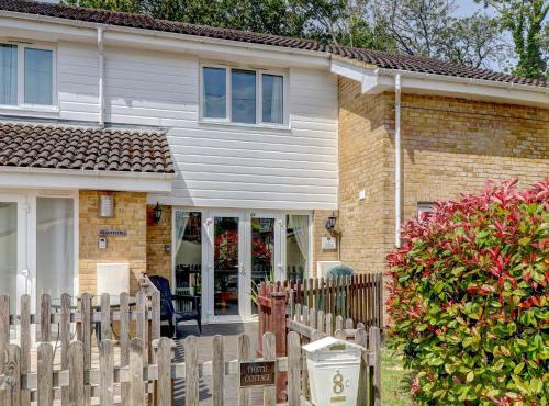 Thistle Cottage