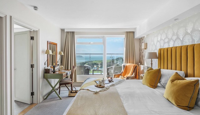 Thurlestone Hotel