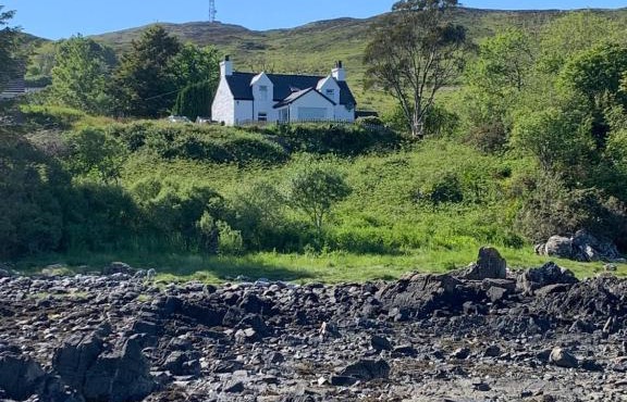 Tighnamara-Skye