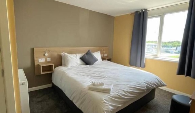Tinapa Suites
