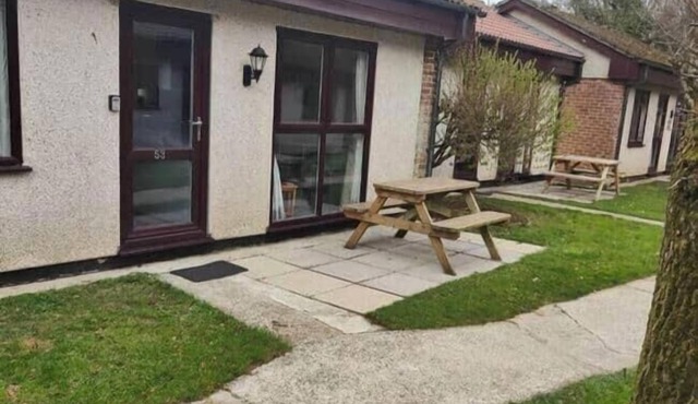 Tolroy manor holiday park