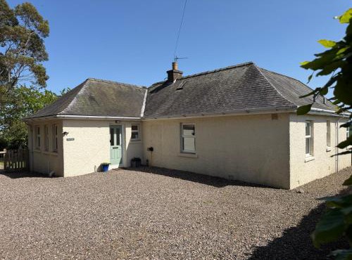 Top Cottage, Charming Country cottage near St Andrews