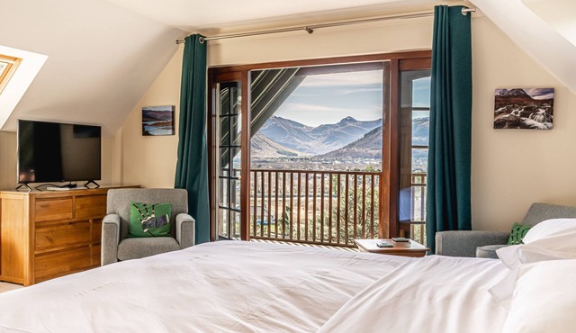 Treetops B&B