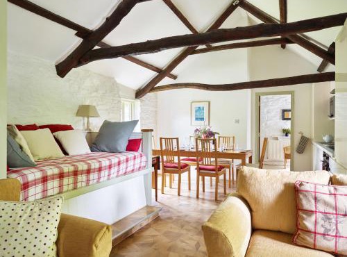 Trevadlock Manor by Smart Welcomes