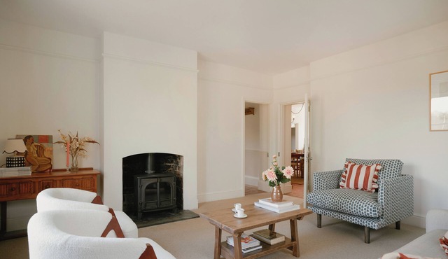 Trinity Farmhouse-Stunning House&Garden