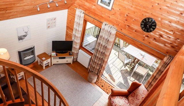 Trout River Retreat