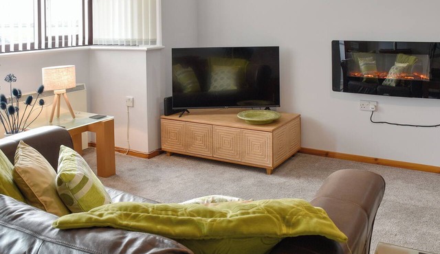 Turnstones is a fantastic property boasting an a wonderful coastal location.