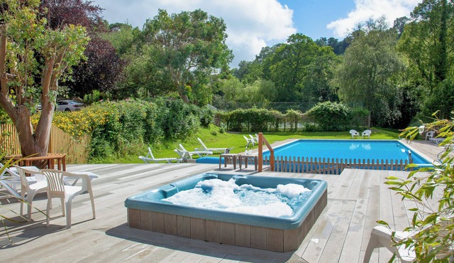 Tuckenhay, 2 Castle Cottage - FCL