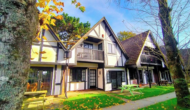 Tudor Cottage, Hayle - Great for Families and Dogs