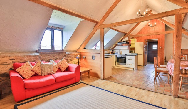 Two Cottages, One Escape, Stunning Views