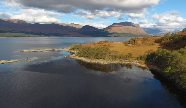 Tyndrum Lodges