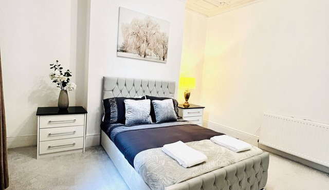 Tyne view Apartment
