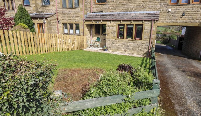 Underview in Holmfirth