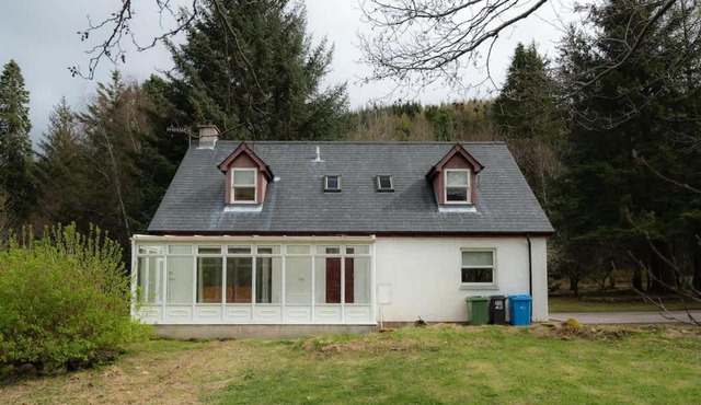 Underwood Cottage
