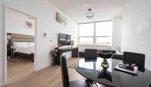 Urban Chic Stay in West Midlands