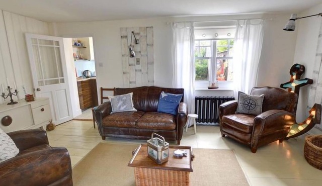 Vacation home Kingsgate Bay in Ramsgate - Broadstairs - 4 persons, 2 bedrooms in Ramsgate - Broadstairs