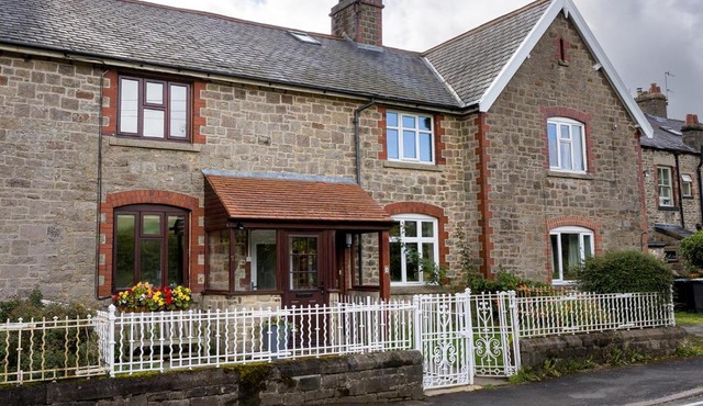 Vera's cottage