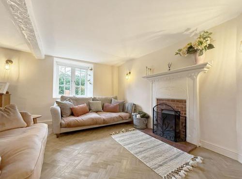 Vine Cottage