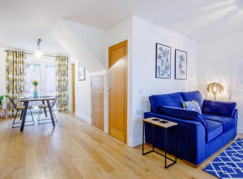 Vineyard's Apartment - Uk36748